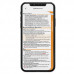 PApocket® Physician Assistant ER/Inpatient Edition eBook
